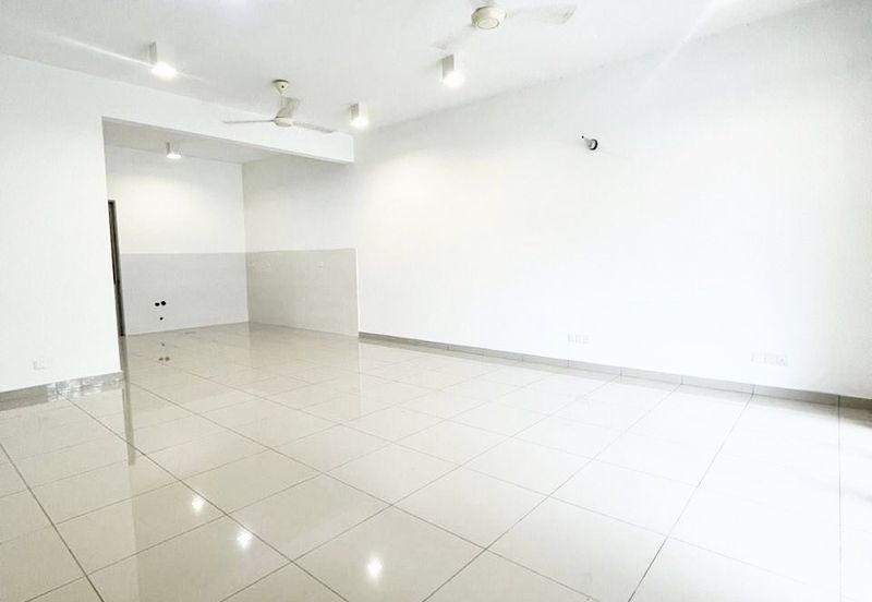 The Green @ Horizon Hills - Double Storey Terrace House For Sale Now!