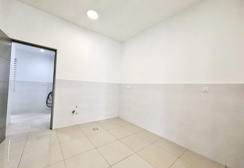 Horizon Hills The Green