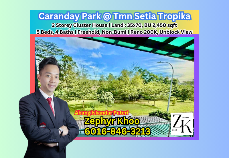Taman Setia Tropika