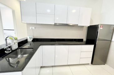 Eco Nest @ Eco Botanic