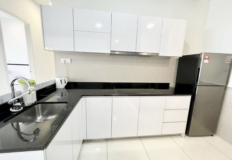 Eco Nest @ Eco Botanic