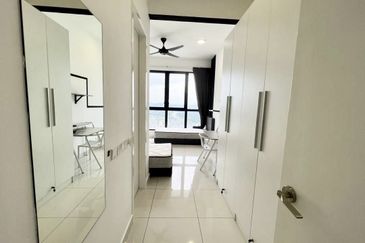 Eco Nest @ Eco Botanic