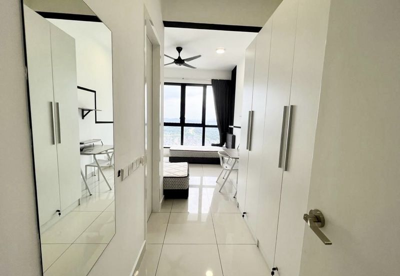 Eco Nest @ Eco Botanic