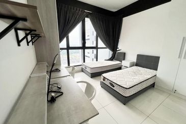 Eco Nest @ Eco Botanic