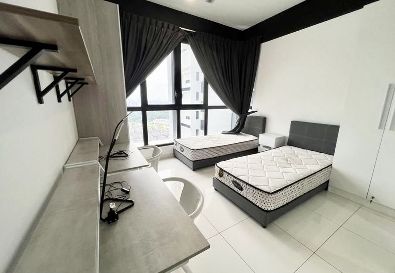 Eco Nest @ Eco Botanic