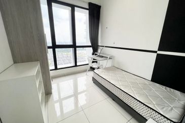 Eco Nest @ Eco Botanic