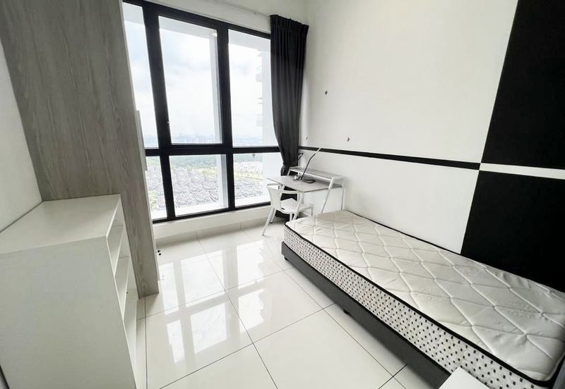 Eco Nest @ Eco Botanic