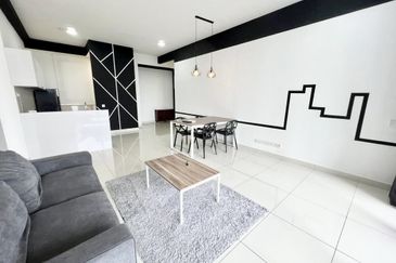 Eco Nest @ Eco Botanic