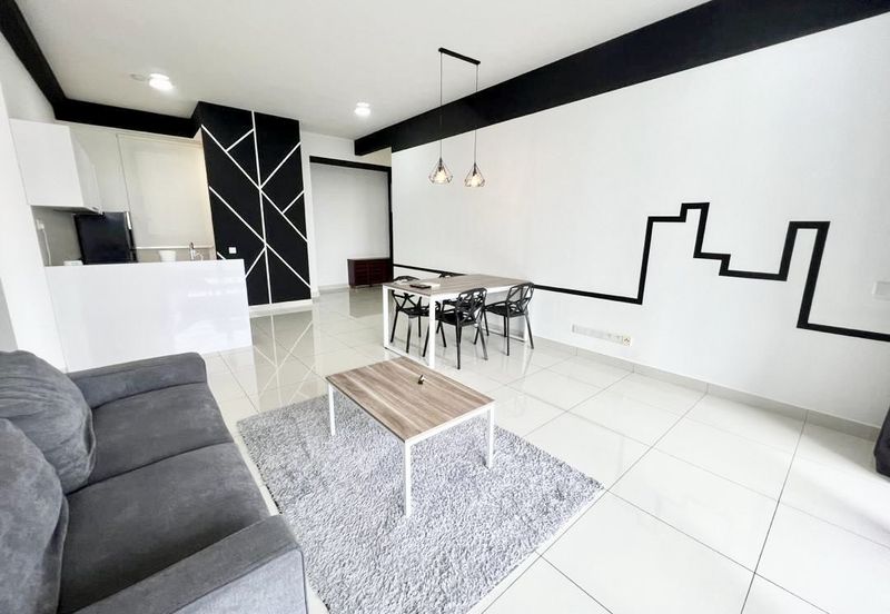 Eco Nest @ Eco Botanic