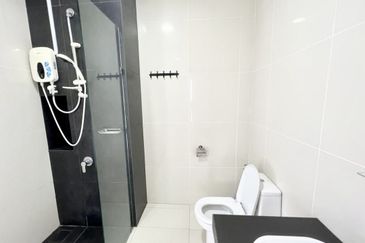 Eco Nest @ Eco Botanic