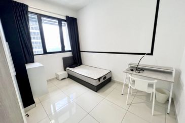 Eco Nest @ Eco Botanic