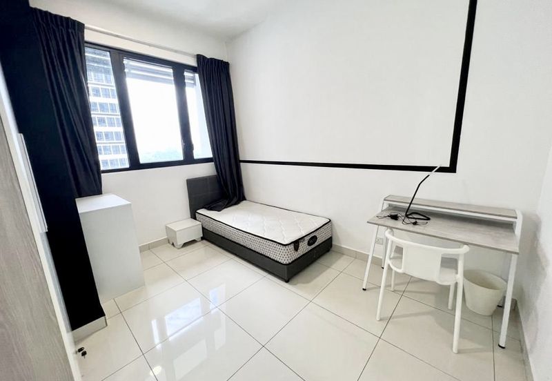 Eco Nest @ Eco Botanic