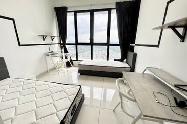 Eco Nest @ Eco Botanic