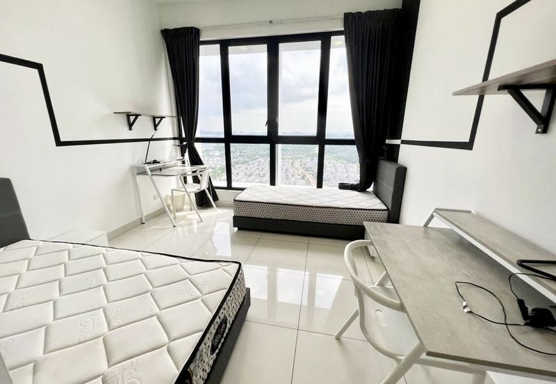 Eco Nest @ Eco Botanic