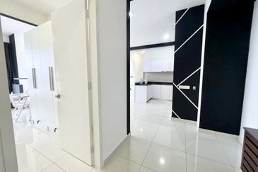 Eco Nest @ Eco Botanic