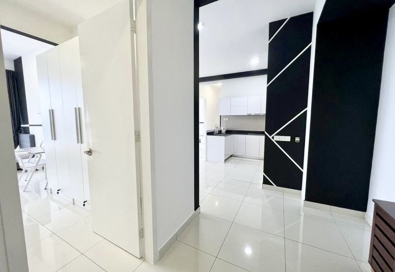 Eco Nest @ Eco Botanic