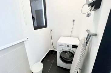 Eco Nest @ Eco Botanic