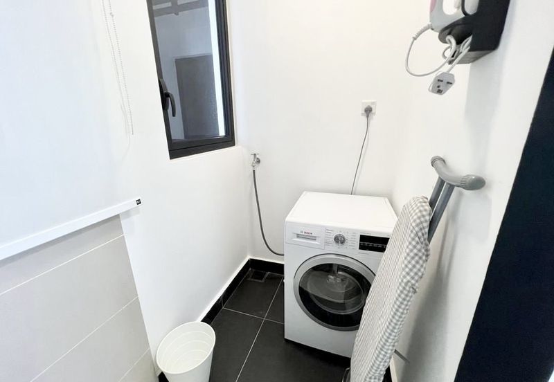 Eco Nest @ Eco Botanic