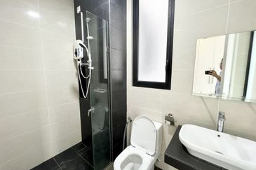 Eco Nest @ Eco Botanic