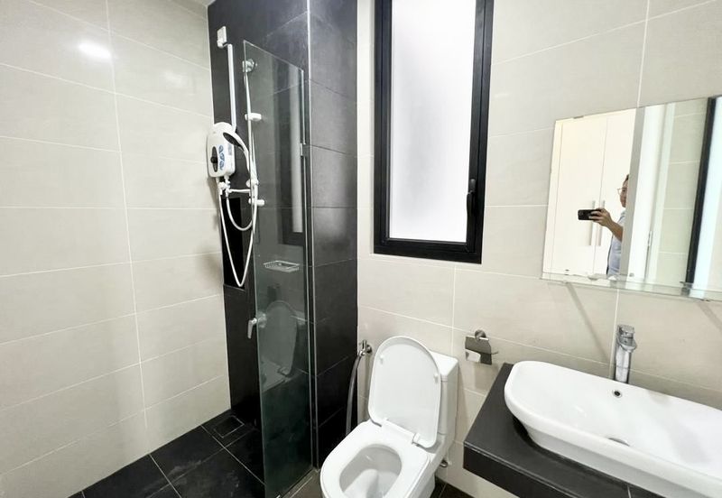 Eco Nest @ Eco Botanic