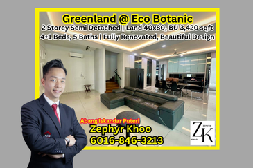 Eco Botanic