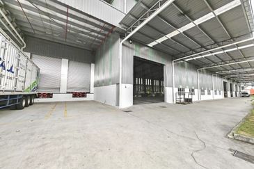 Empire Park, Nusajaya