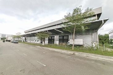 Empire Park, Nusajaya