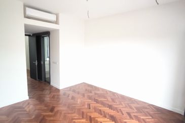 Avira Garden Terraces @ Medini