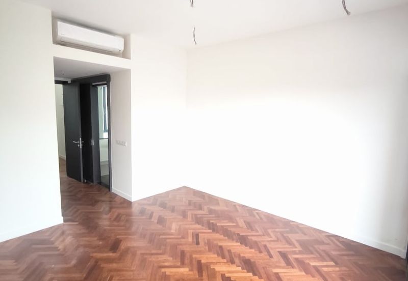 Avira Garden Terraces @ Medini