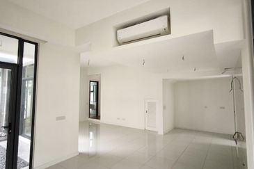 Avira Garden Terraces @ Medini