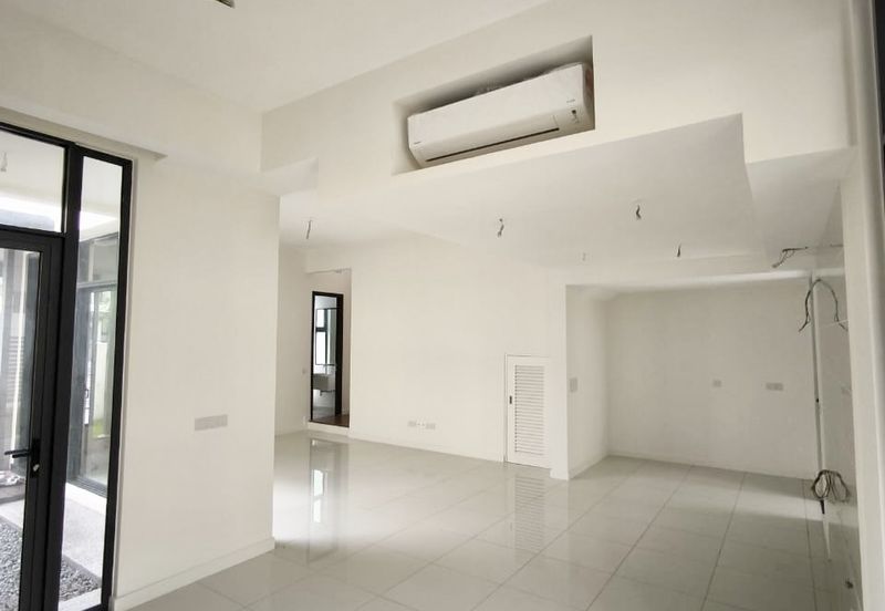 Avira Garden Terraces @ Medini