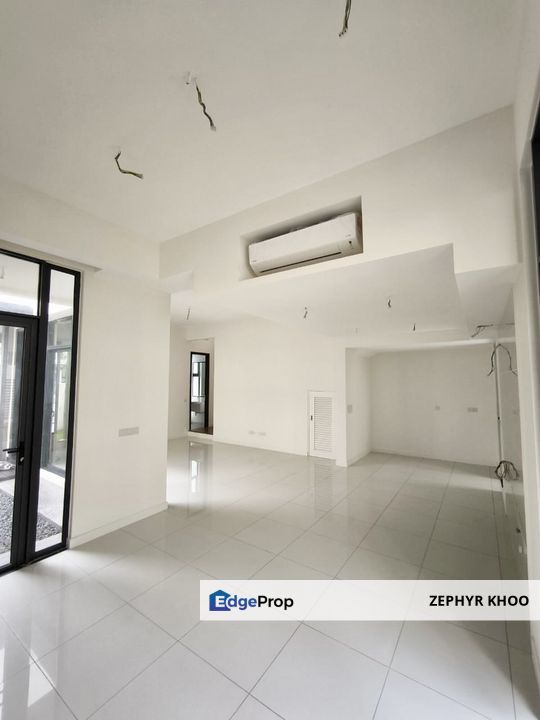 Avira @ Medini, Iskandar Puteri 2 Storey Garden Terrace House, Johor, Nusajaya