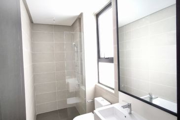 Avira Garden Terraces @ Medini