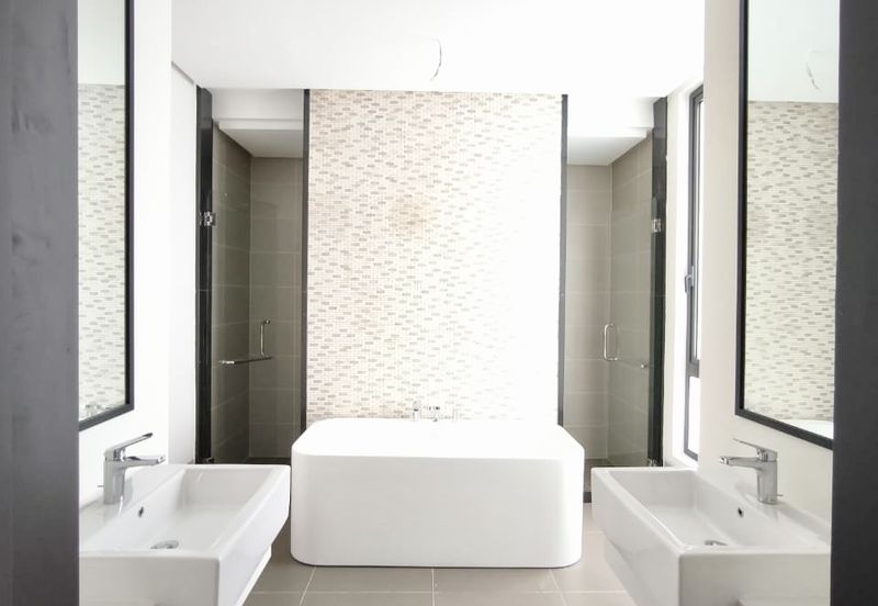 Avira Garden Terraces @ Medini