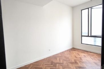 Avira Garden Terraces @ Medini