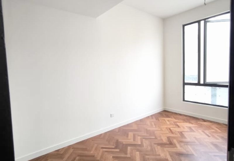 Avira Garden Terraces @ Medini