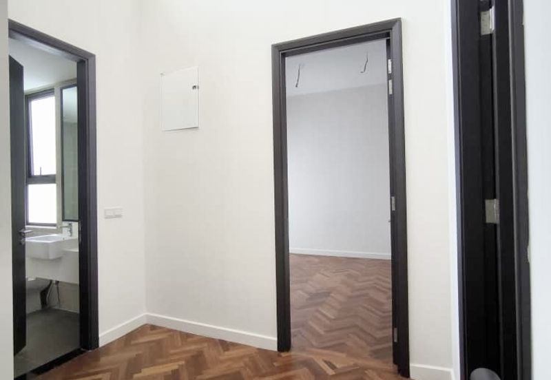 Avira Garden Terraces @ Medini