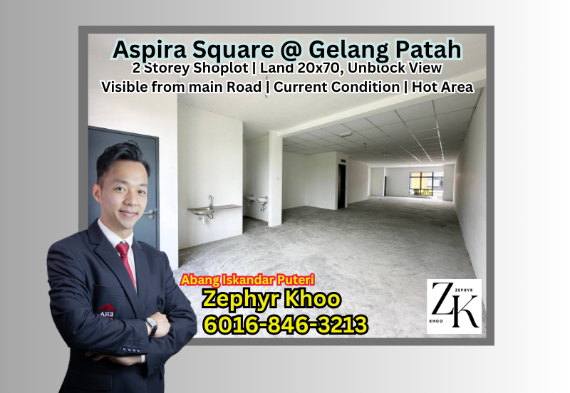 Aspira Square