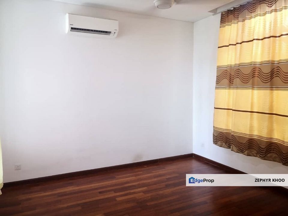 One Medini @ Iskandar Puteri Serviced Residence For Sale, Johor, Nusajaya