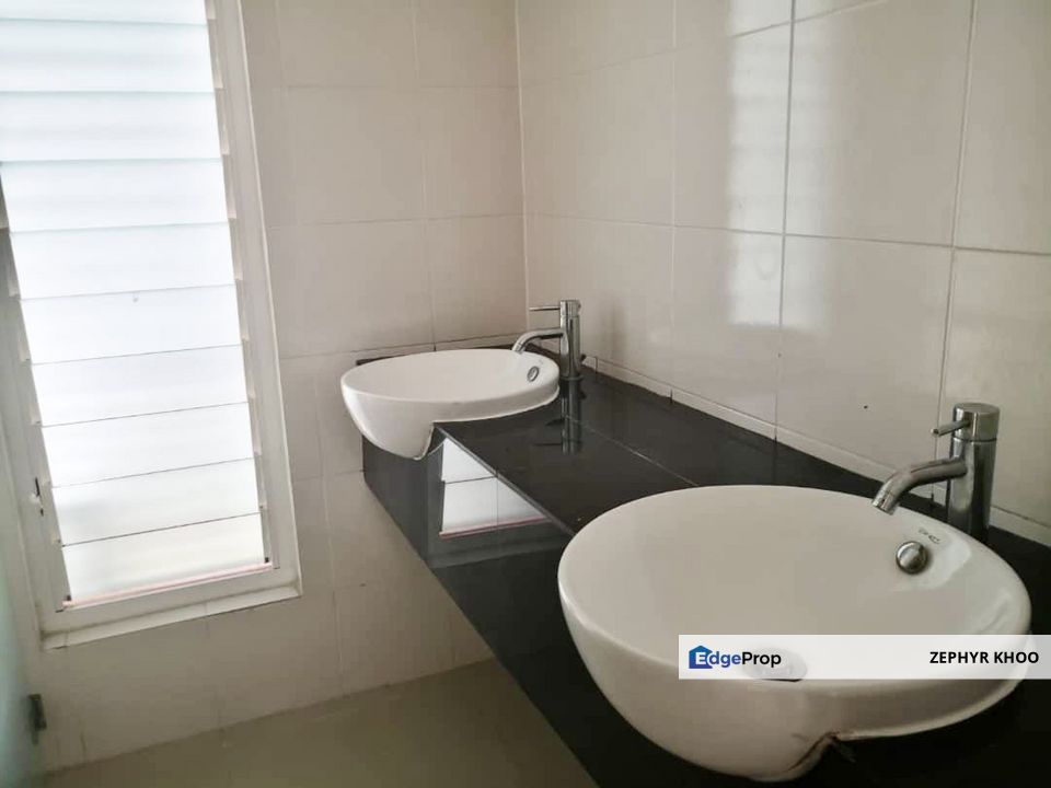 One Medini @ Iskandar Puteri Serviced Residence For Sale, Johor, Nusajaya