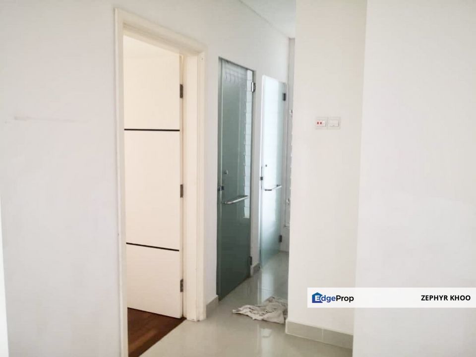 One Medini @ Iskandar Puteri Serviced Residence For Sale, Johor, Nusajaya