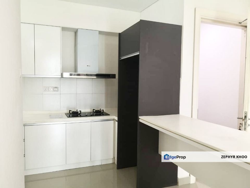 One Medini @ Iskandar Puteri Serviced Residence For Sale, Johor, Nusajaya