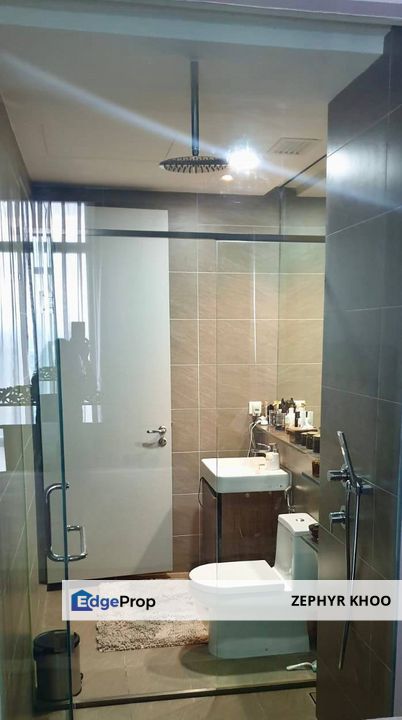 Grand Medini @ Iskandar Puteri Service Apartment For Sale, Johor, Nusajaya