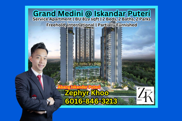 Grand Medini