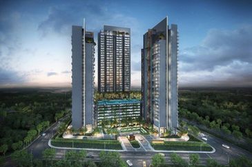 Grand Medini
