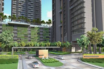 Grand Medini