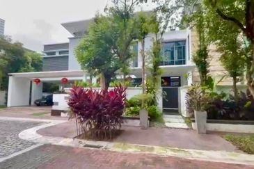 The Residence, Mont Kiara