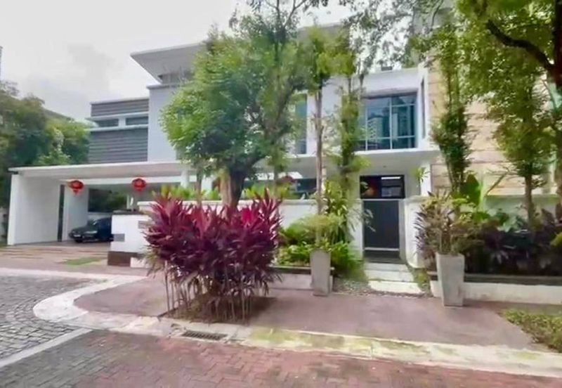 The Residence, Mont Kiara