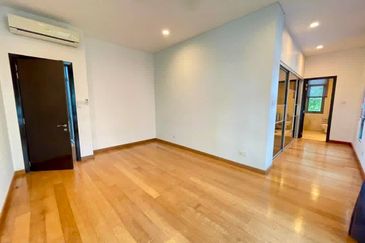 The Residence, Mont Kiara