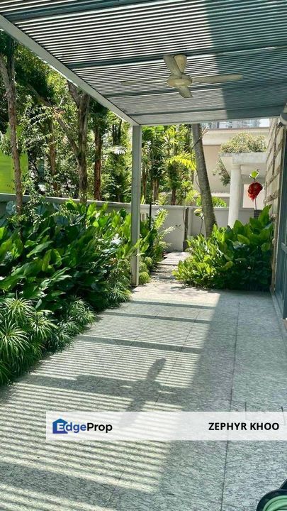 The Residence @ Mont Kiara, Kuala Lumpur Bungalow House For Sale, Kuala Lumpur, Mont Kiara